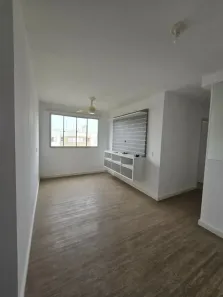 Apartamento com 2 Quartos à venda, 45m² no Parque Yolanda (Nova Veneza), Sumaré