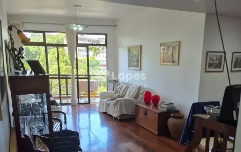 Apartamento com 3 Quartos à venda, 137m² no Gávea, Rio de Janeiro