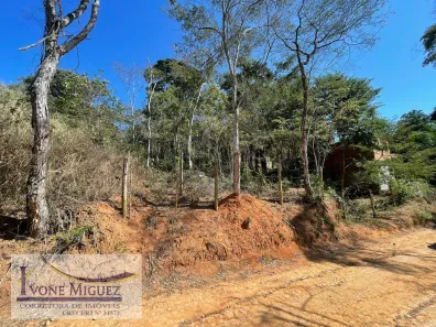Lote/Terreno à venda, 980m² no Arcozelo, Paty do Alferes