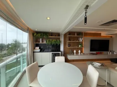 Apartamento com 2 Quartos à venda, 101m² no Barra da Tijuca, Rio de Janeiro