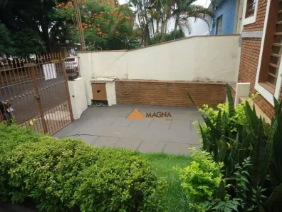 Casa com 4 Quartos à venda, 220m² no Jardim Paulista, Ribeirão Preto
