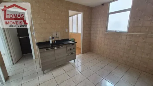 Apartamento com 2 Quartos para alugar, 50m² no Conjunto Residencial Elisio Teixeira Leite, São Paulo