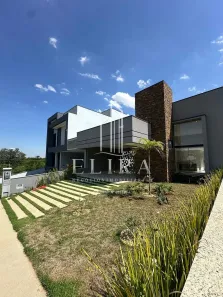 Casa de Condomínio com 3 Quartos à venda, 183m² no Parque dos Pinheiros, Nova Odessa