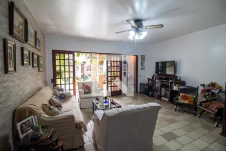 Casa com 3 Quartos à venda, 200m² no Vila Cordeiro, São Paulo