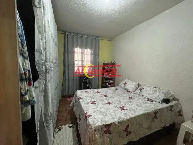 Casa com 8 Quartos à venda, 150m² no Jardim Jovaia, Guarulhos