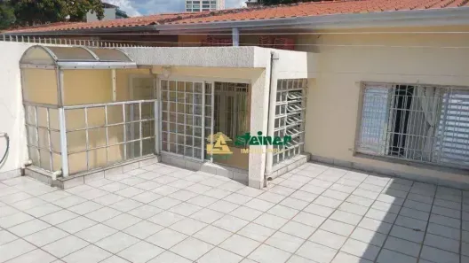 Casa com 2 Quartos à venda, 250m² no Vila Rosália, Guarulhos