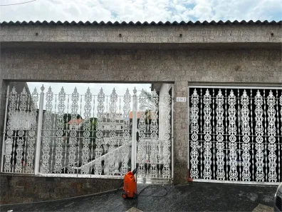 Casa com 3 Quartos para alugar, 170m² no Vila Nova Mazzei, São Paulo