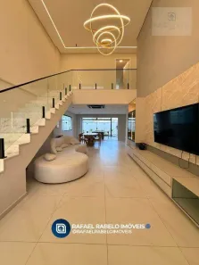 Casa de Condomínio com 4 Quartos à venda, 226m² no Cidade Alpha, Eusébio