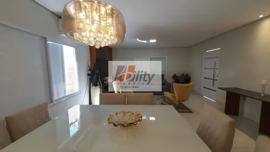 Casa com 3 Quartos à venda, 307m² no Poção, Cuiabá