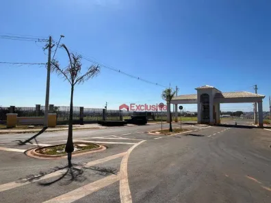 Lote/Terreno à venda, 200m² no São Bento, Paulínia