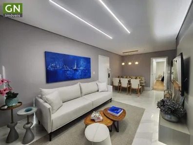 Apartamento com 3 Quartos à venda, 87m² no São Pedro, Belo Horizonte