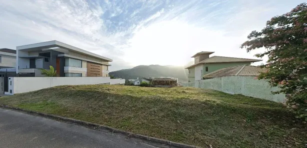 Lote/Terreno à venda, 360m² no Pedra Branca, Palhoça
