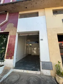 Ponto Comercial para alugar, 35m² no Santa Rosa, Belo Horizonte