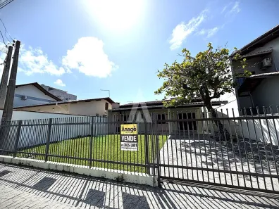 Casa com 3 Quartos à venda, 97m² no Praia da Enseada, São Francisco do Sul