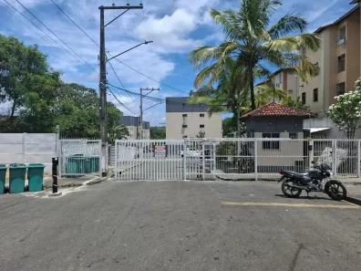 Apartamento com 2 Quartos à venda, 40m² no Jardim Nova Esperança, Salvador