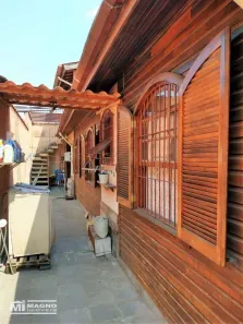 Casa com 3 Quartos à venda, 97m² no Vila Vessoni, São Paulo