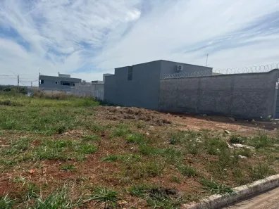 Lote/Terreno à venda, 320m² no Residencial Alice Barbosa I, Goiânia
