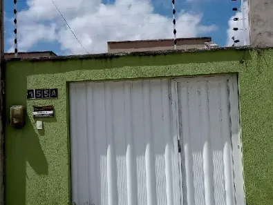 Casa com 2 Quartos à venda, 60m² no Dourado, Horizonte
