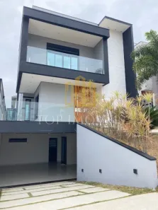Sobrado com 3 Quartos à venda, 291m² no Bandeira Branca, Jacareí