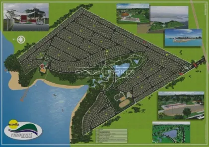 Lote/Terreno à venda, 525m² no , Sales