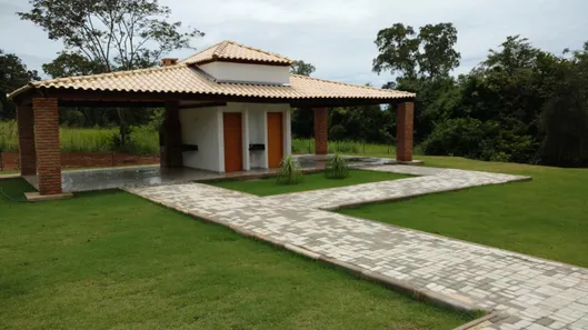 Lote/Terreno à venda, 1000m² no , Jequitibá