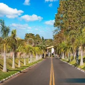 Lote/Terreno à venda, 1220m² no Parque Xangrilá, Campinas