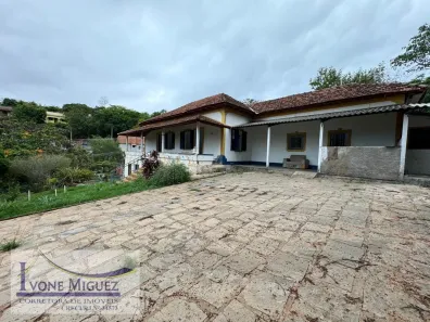 Casa com 4 Quartos à venda, 100m² no Avelar, Paty do Alferes