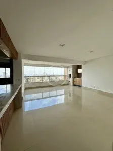 Apartamento com 3 Quartos à venda, 122m² no Setor Bueno, Goiânia