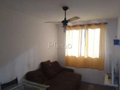 Apartamento com 2 Quartos à venda, 51m² no Vila Carminha, Campinas