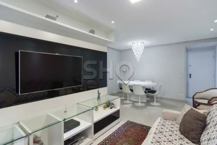 Apartamento com 3 Quartos à venda, 76m² no Santana, São Paulo