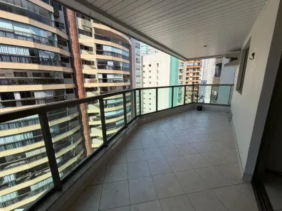 Apartamento com 2 Quartos à venda, 90m² no Praia da Costa, Vila Velha