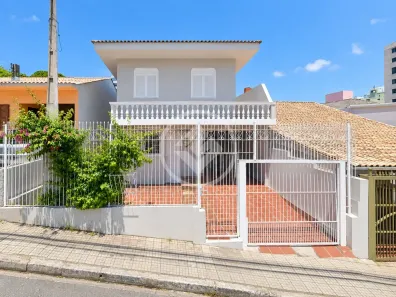 Casa com 4 Quartos à venda, 198m² no Centro, Florianópolis