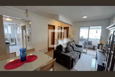 Apartamento com 2 Quartos à venda, 53m² no Vila Guiomar, Santo André