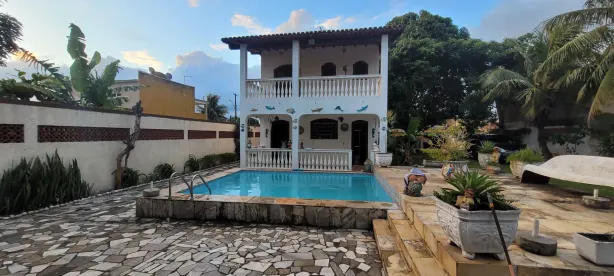 Casa com 5 Quartos à venda, 200m² no Areal, Araruama