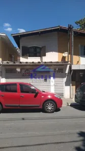 Sobrado com 3 Quartos à venda, 100m² no Chácara Santo Antônio (Zona Sul), São Paulo