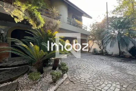 Casa com 4 Quartos à venda, 929m² no Vila Madalena, São Paulo