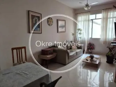 Apartamento com 2 Quartos à venda, 68m² no Flamengo, Rio de Janeiro