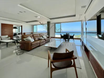 Apartamento com 3 Quartos para alugar, 390m² no Copacabana, Rio de Janeiro
