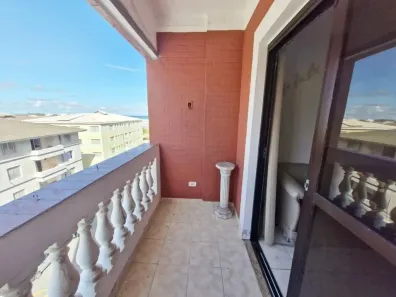 Apartamento com 2 Quartos à venda, 71m² no Tupi, Praia Grande