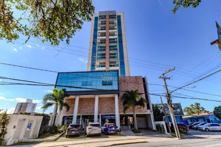 Apartamento com 2 Quartos para alugar, 70m² no São João, Itajaí