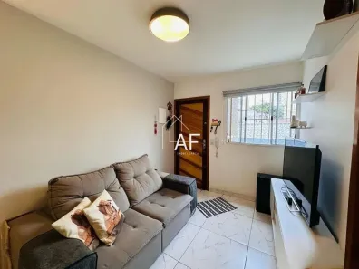 Apartamento com 2 Quartos à venda, 43m² no Parada Inglesa, São Paulo