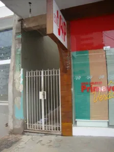 Galpão/Depósito/Armazém para alugar, 188m² no Centro, São Carlos