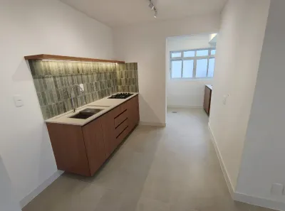 Apartamento com 2 Quartos à venda, 80m² no Vila Olímpia, São Paulo