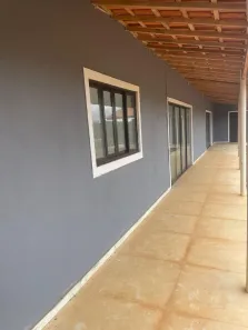 Fazenda/Sítio com 3 Quartos à venda, 600m² no Águas de Igaratá, Igaratá