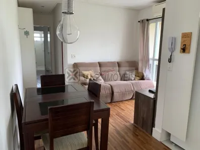 Apartamento com 2 Quartos à venda, 54m² no Vila Clementino, São Paulo