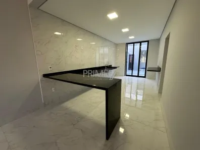 Casa de Condomínio com 3 Quartos à venda, 140m² no Jardim Califórnia, Piracicaba