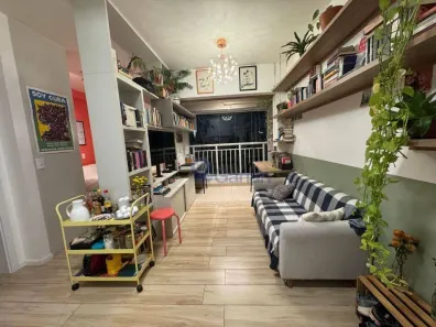 Apartamento com 1 Quarto à venda, 30m² no Sumarezinho, São Paulo