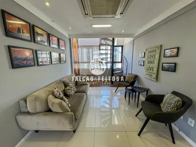 Apartamento com 2 Quartos à venda, 92m² no Candeal, Salvador
