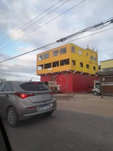 Prédio Comercial à venda, 700m² no Ajuda de Baixo, Macaé