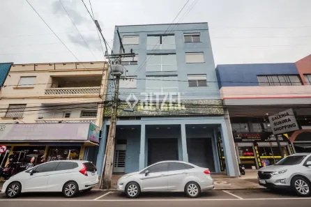 Ponto Comercial para alugar, 485m² no Centro, Novo Hamburgo
